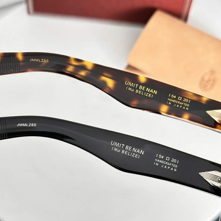 Picture of Jacques Marie Mage Sunglasses _SKUfw75841609fw